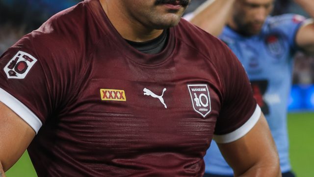 Jamal Fogarty Opens Up on Pressure After Missed Field Goals
