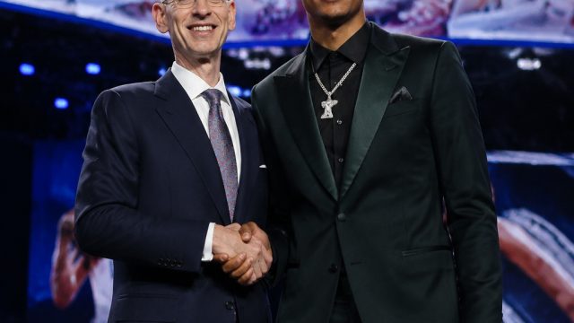 Key Takeaways from the 2026 NBA Draft: Surprises and Insights