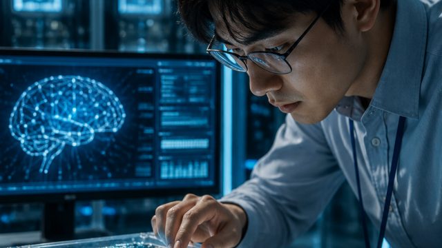 Exploring Innovative AI Memory Models: The Rise of IONS