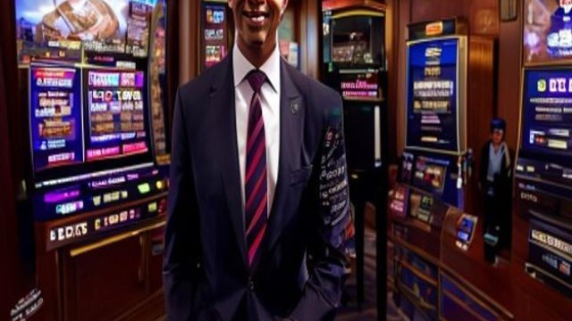 Understanding Entry Requirements for the Obama Presidential Center