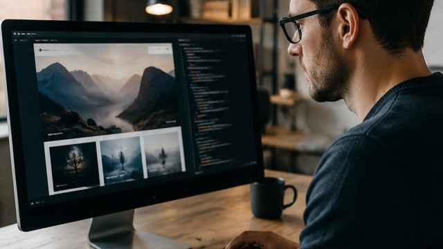 Transforming Your Business: The Essential Role of Web Design
