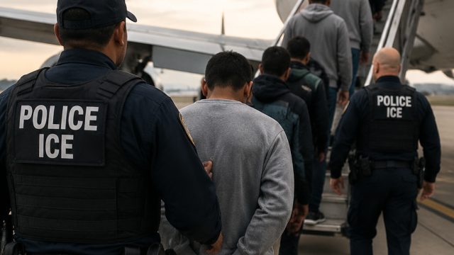 Changes in Immigration Policy: Understanding the Impact of Speedy Deportations