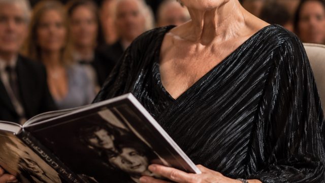 Celebrating the Legacy of Shirley Lord: A Trailblazer in Beauty and Literature