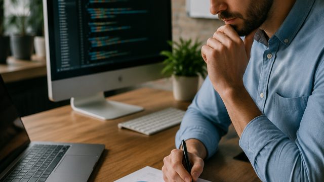 The Role of Digital Marketing in Web Development: What You Need to Know