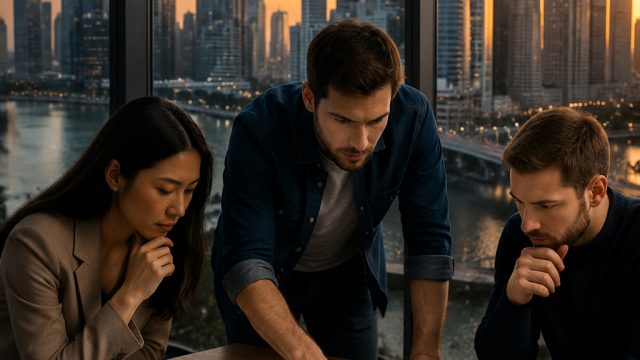 Why Relocation Decisions Matter for Startups in 2023