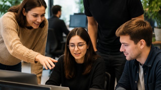 Revolut People: Transforming Corporate Culture for Modern Teams