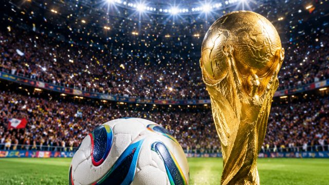 2026 World Cup Kickoff: Exciting Matches Await