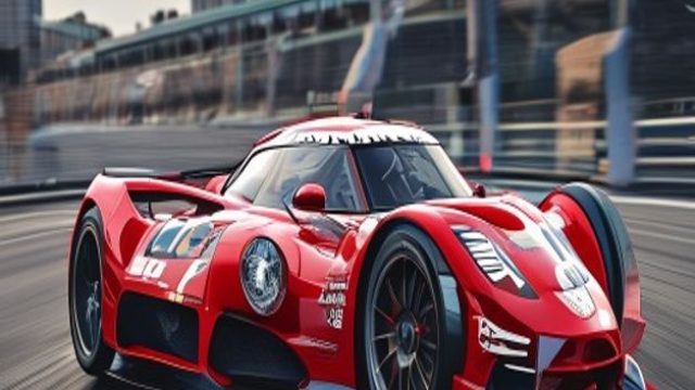 Rev Up Your Engines: New GT Icons Pack Transforms Project Motor Racing
