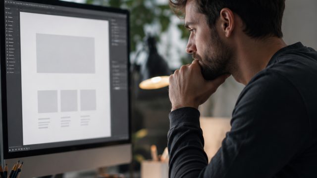The Hidden Challenges of Minimalist Web Design in 2023