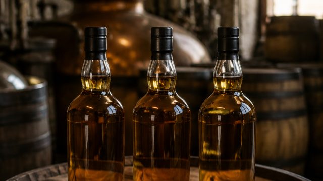 Discover the Latest Whisky Releases from Springbank Distillery