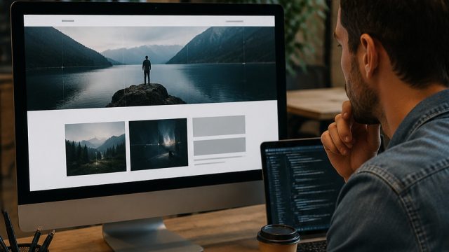 The Impact of Brand Storytelling in Web Design and Development