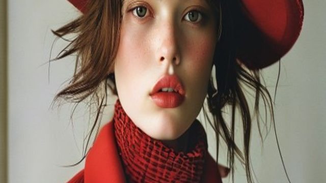 Fashion Statement: Alix Earle's Bold Look Sparks Trend