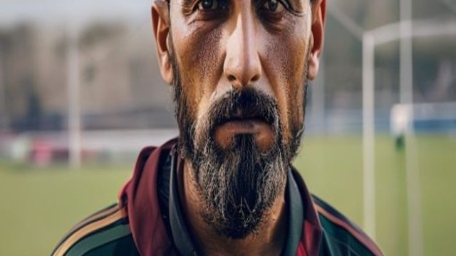 New Leadership in Afghan Futsal: Dejan Dedovic Takes the Helm
