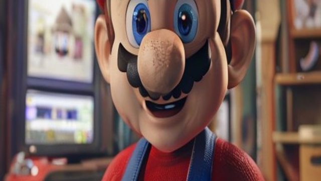 New Insights on Home Video Releases: The Super Mario Bros. Movie