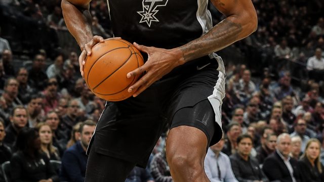 San Antonio Spurs Bolster Front-Court with Tarris Reed Jr. Acquisition