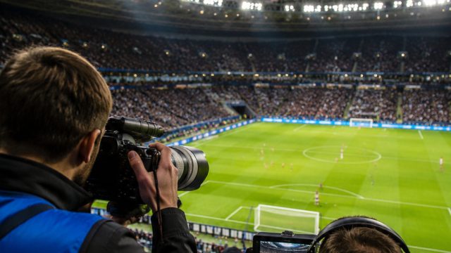Exciting Developments in Sports Coverage: What to Expect from the 2026 FIFA World Cup