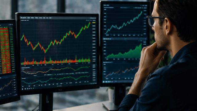 Tech Stocks Rebound: Markets Seek Stability Amid Recent Volatility