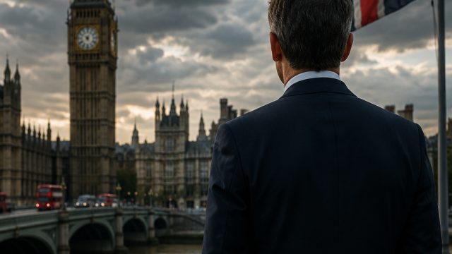 Challenges Ahead: The Future of UK Leadership in a Turbulent Era