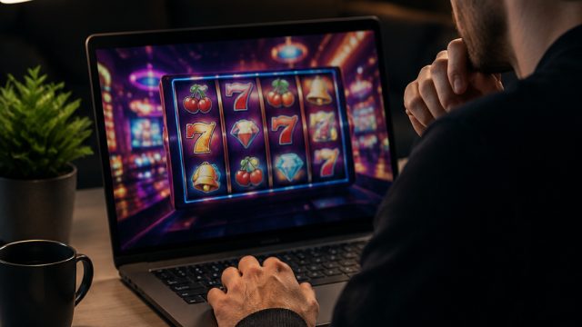 The Rise of Online Slots: What Gamers Should Know Now
