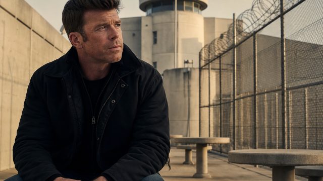 Exploring Insights from Taylor Sheridan's Unique Take on Prison Life