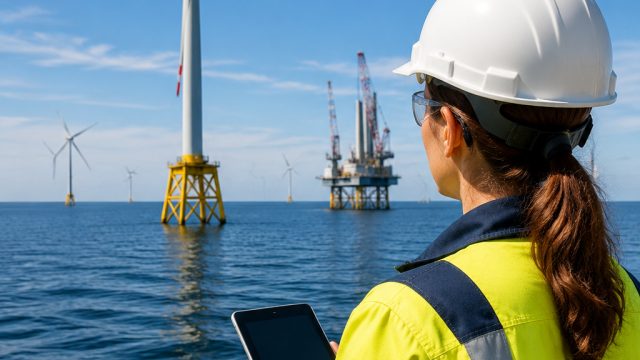 New Consultation Kicks Off for Dogger D Renewable Energy Project