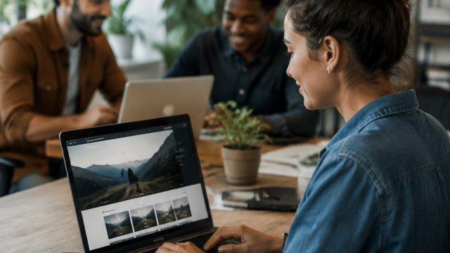Empowering Small Businesses Through Innovative Web Development Trends