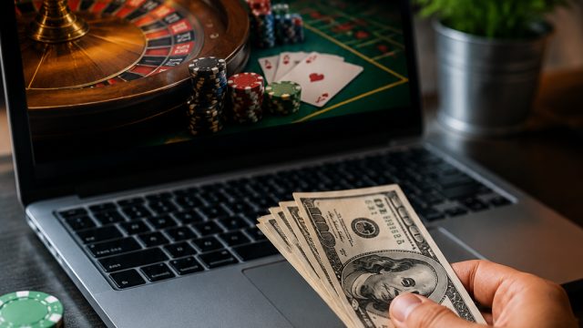 Why Online Casinos Are Offering Free Money Promotions Now