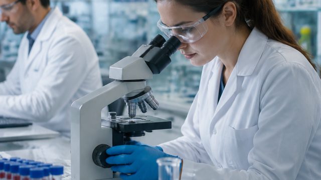 CalciMedica Progresses Auxora Development Post FDA Review of KOURAGE Trial