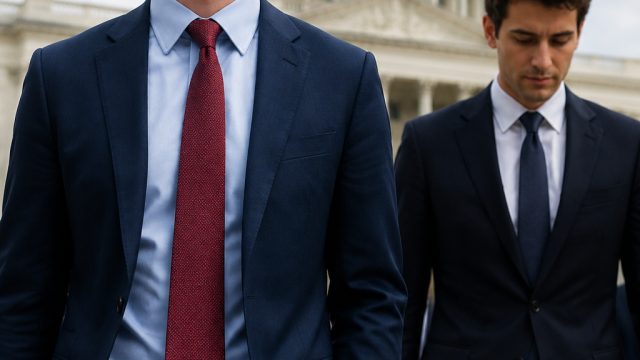 Political Landscape Shifts as Micah Lasher Tops Kennedy-Scion Schlossberg