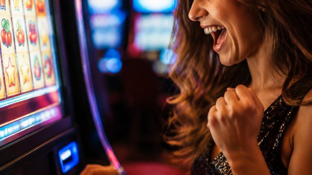 Unlocking Big Wins in Online Slots: A Fresh Perspective on GBO888 and More