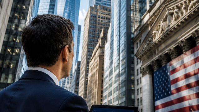 JPMorgan Predicts S&P 500 Surge Amid Economic Optimism