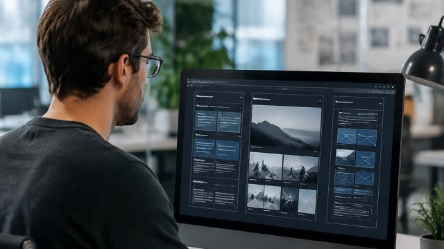 Innovative Digital Transformations: The Future of Corporate Websites