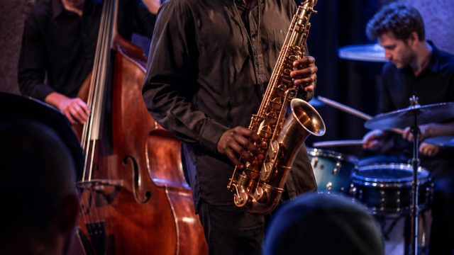Exciting Jazz and Experimental Performances to Catch this July