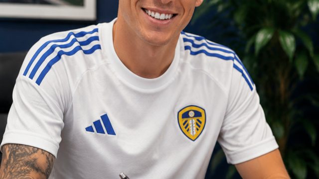 Leeds United Signs Harry Wilson: A Game-Changer for the Team