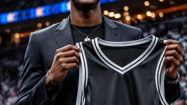 Why Second-Round NBA Draft Picks Could Shape the Future of Basketball