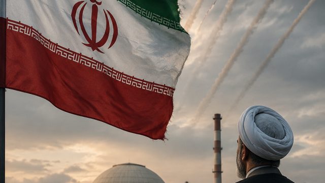 Understanding the Pressures on Iran's Nuclear Program Today