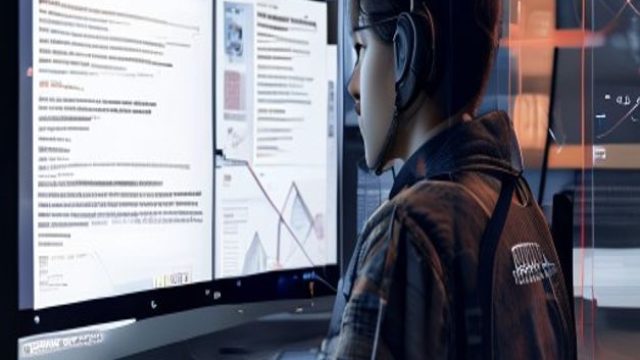 Harnessing Generative AI for Enhanced Web Development in 2024