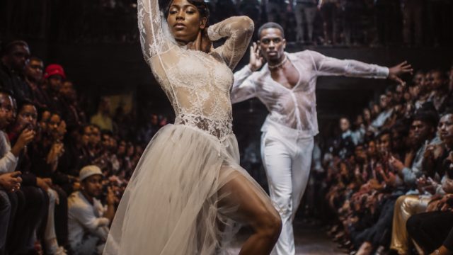 The Resilience of Ballroom Culture Amidst Modern Challenges