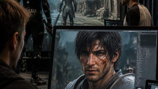 Reviving Classics: The Impact of CGI in Modern Gaming Remakes