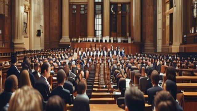 Understanding Congress's Power to Overrule Judicial Decisions