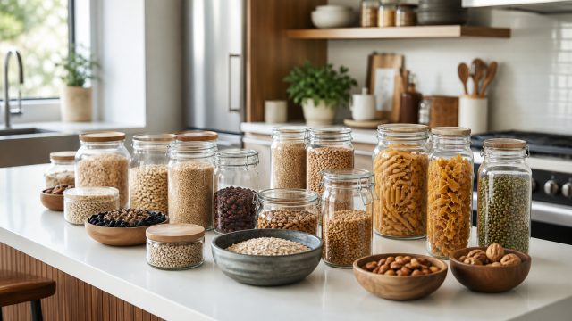 Unlocking the Advantages of Dry Food in Modern Living