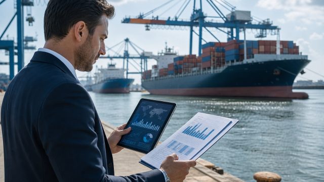 Understanding the Latest Developments in Maritime Transit Fees