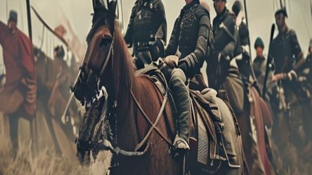 Understanding the Strategic Significance of the 1863 Northern Invasion