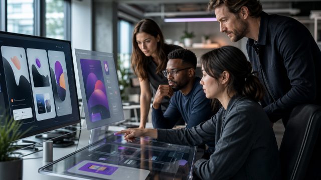 Exploring the Future of Design: Trends to Watch in 2026