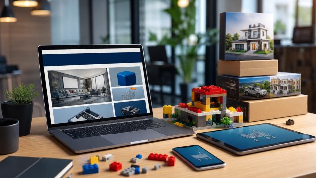 Unveiling the Hottest LEGO Deals for Prime Day: Shop Smart and Save Big