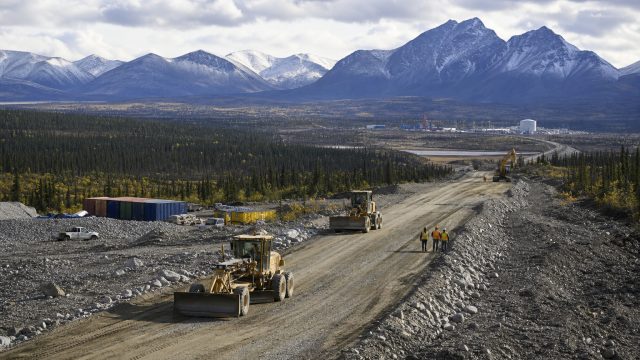 Canada's Strategic Move: Elevating Infrastructure for Northern Resources