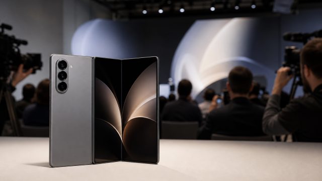 Samsung's Galaxy Z Fold 8 Launch Date: What You Need to Know