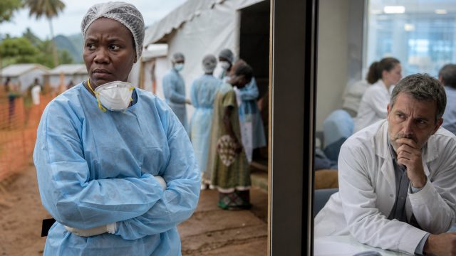 Ebola Outbreak in Africa: France Confirms Its First Case Amid Rising Concerns