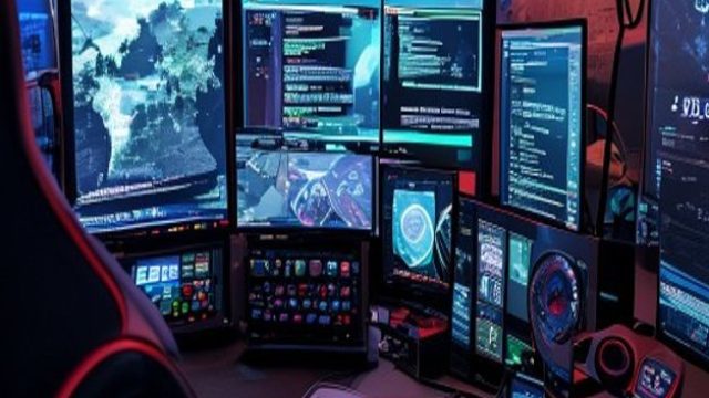Exploring the Digital Landscape of Online Gaming: Trends and Insights
