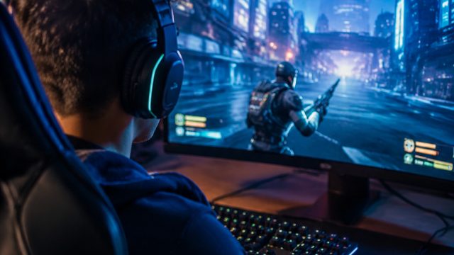 The Future of Online Gaming: Trends and Insights for 2023